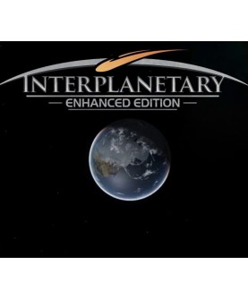 Interplanetary Enhanced Edition Steam Key GLOBAL